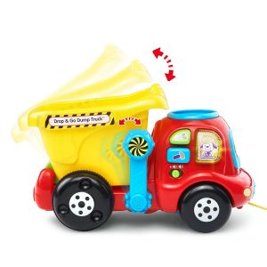 toy cars for 9 month old