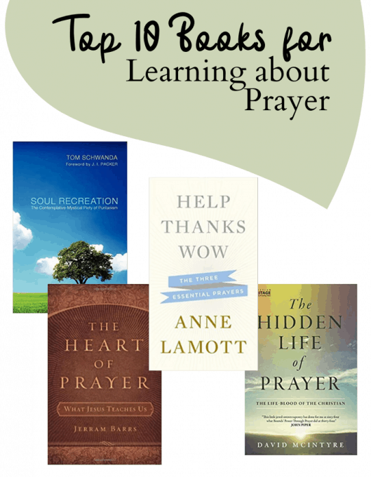 10 best books on prayer on amazon junglefind